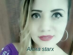 Alexa_starx