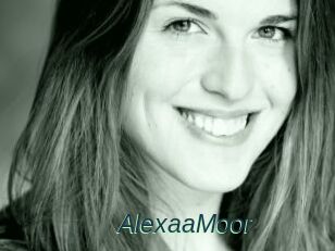 AlexaaMoor