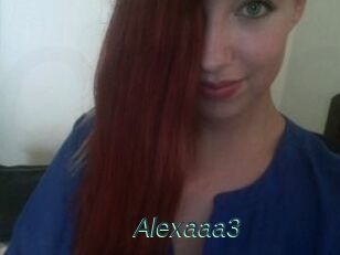 Alexaaa3