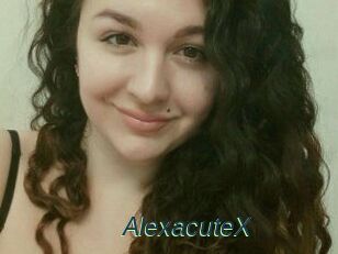 Alexa_cute_X