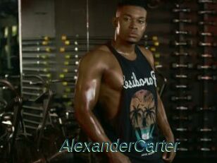AlexanderCarter