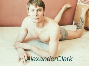 AlexanderClark
