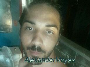 Alexander_Mayes