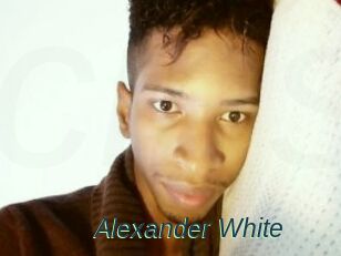 Alexander_White