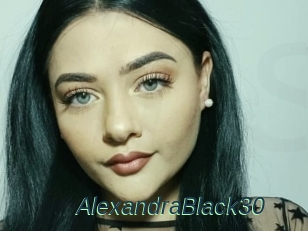 AlexandraBlack30