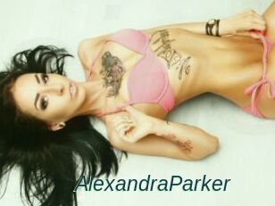 AlexandraParker