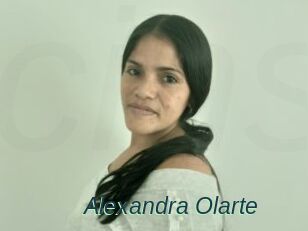 Alexandra_Olarte