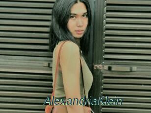 AlexandriaKlein