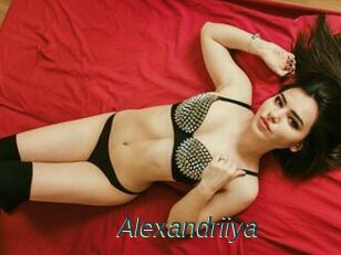 Alexandriiya