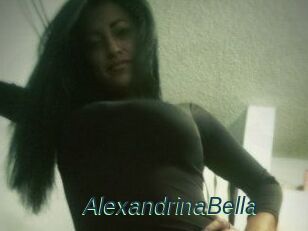Alexandrina_Bella