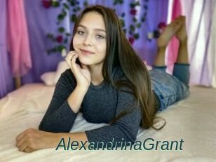 AlexandrinaGrant