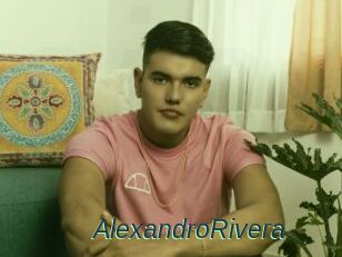 AlexandroRivera