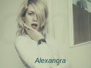 Alexanora