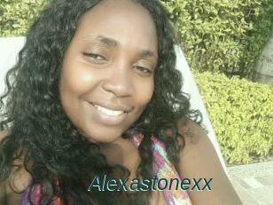 Alexastonexx