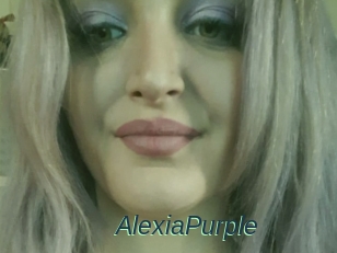 AlexiaPurple