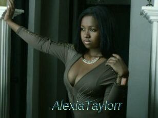 AlexiaTaylorr