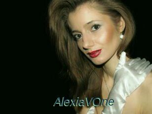 AlexiaVOne