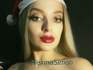 AlexinaSimon