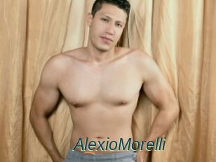 AlexioMorelli