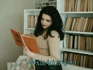 AlexisAddington