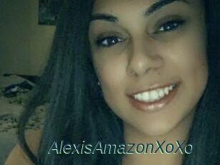 AlexisAmazonXoXo
