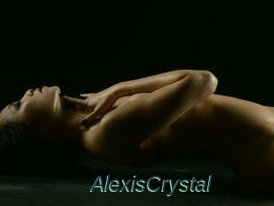 AlexisCrystal