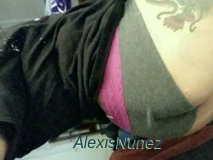 AlexisNunez