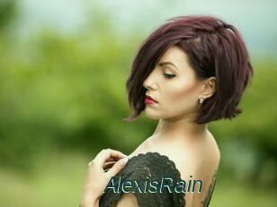 AlexisRain
