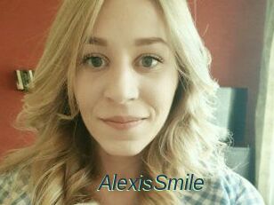 AlexisSmile