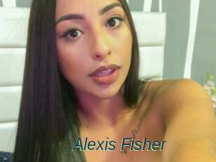 Alexis_Fisher