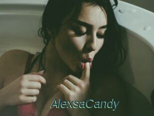 AlexsaCandy