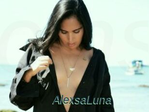 AlexsaLuna