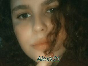 Alexx21