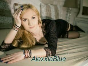 AlexxiaBlue