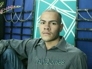 AlfiJones