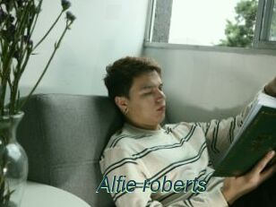 Alfie_roberts