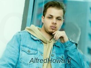 AlfredHoward
