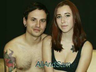 AliAndSam