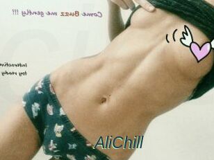 AliChill