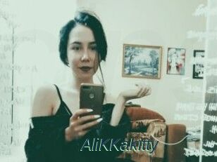 AliKKakitty