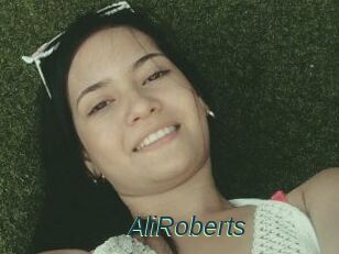 AliRoberts