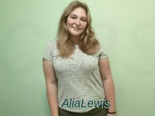 AliaLewis