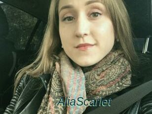 AliaScarlet