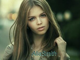 AliaSmith