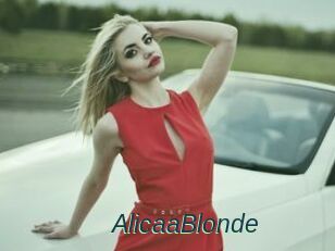 AlicaaBlonde