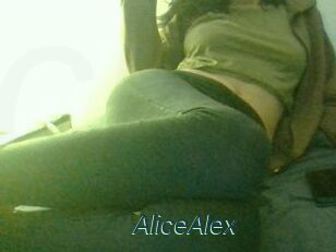 AliceAlex