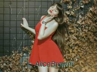 AliceBrowni