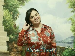 AliceCheery