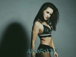 AliceFoXXX