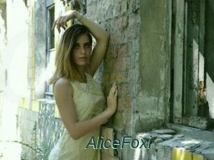 AliceFoxi